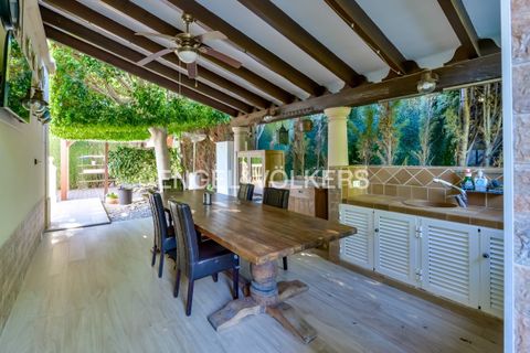 Villa i Finestrat, Alicante, Finestrat - € 950.000 | Ref: W-048HGQ - foto 34